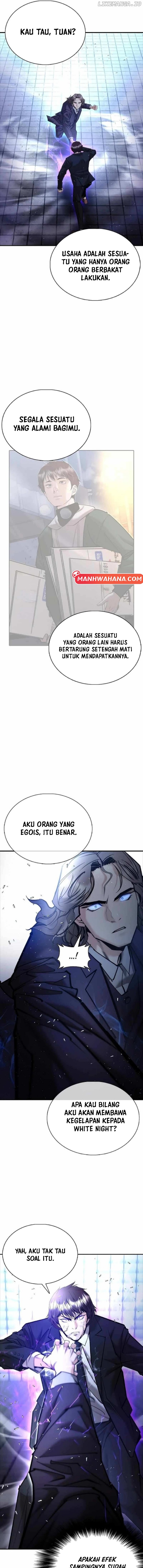 Suit Red Chapter 9 - halaman 18
