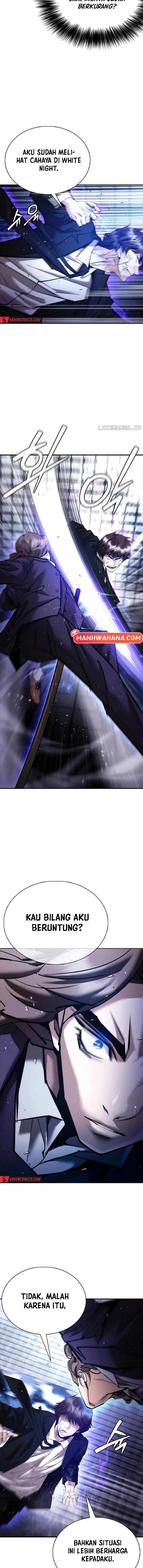 Suit Red Chapter 9 - halaman 19