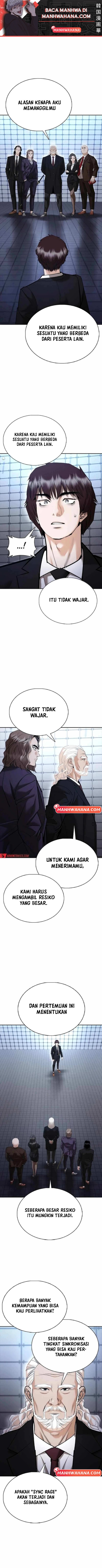 Suit Red Chapter 9 - halaman 2