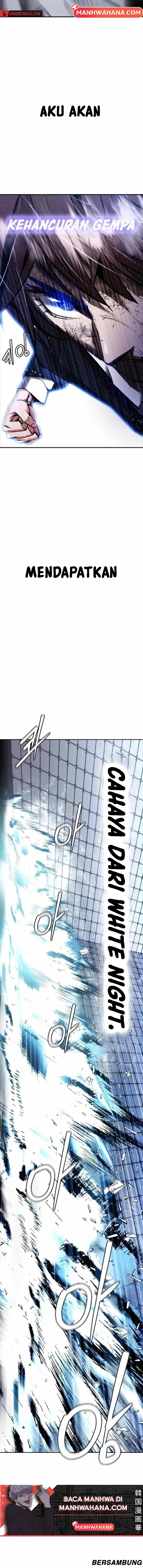 Suit Red Chapter 9 - halaman 21