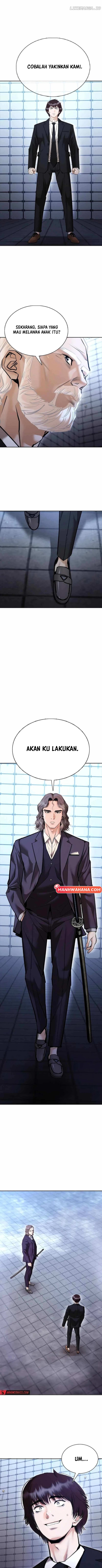 Suit Red Chapter 9 - halaman 3