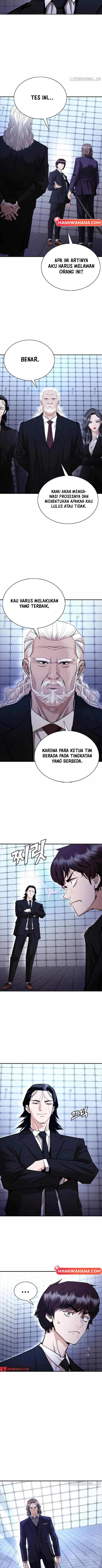 Suit Red Chapter 9 - halaman 4
