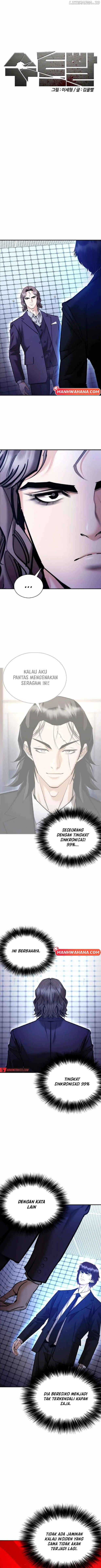 Suit Red Chapter 9 - halaman 6