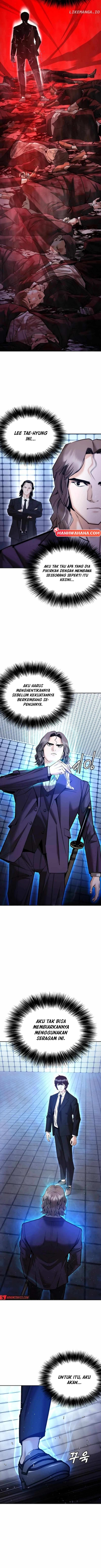 Suit Red Chapter 9 - halaman 7