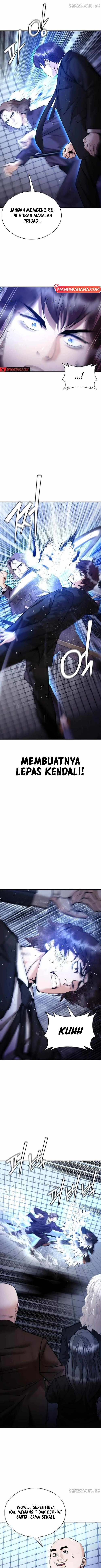 Suit Red Chapter 9 - halaman 8