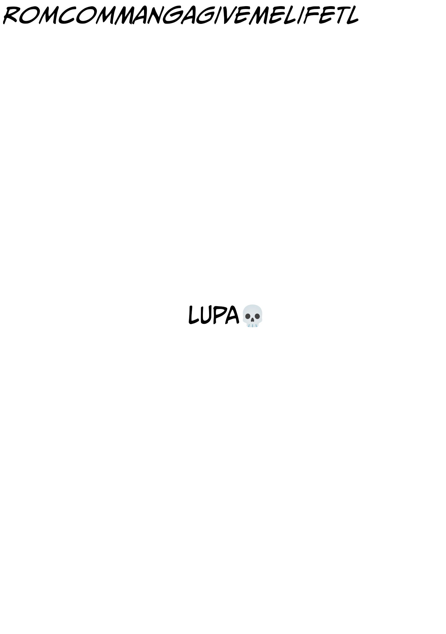 Suki na Ko ga Megane wo Wasureta Chapter 81.5 - halaman 7