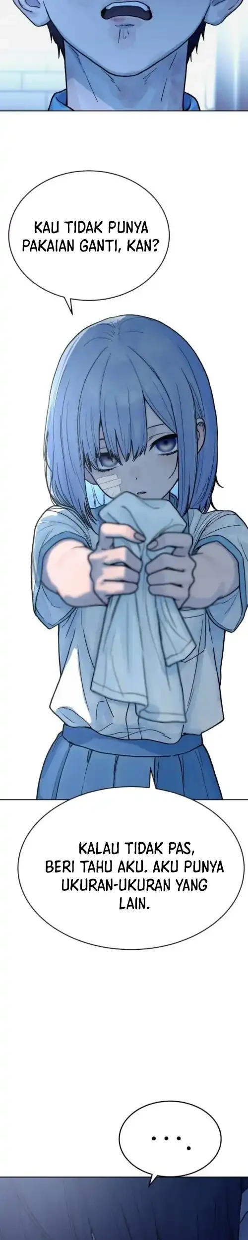 Suki na Ko ga Megane wo Wasureta Chapter 92 - halaman 11