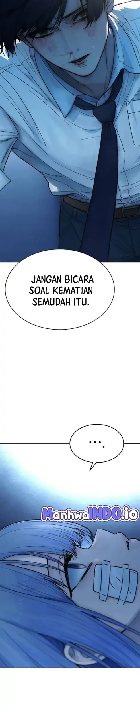 Suki na Ko ga Megane wo Wasureta Chapter 92 - halaman 2