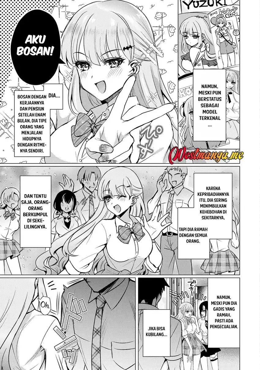 Suki na Ko ni Kokuttara, Futago no Imouto ga Omake de Tsuitekita Chapter 1 - halaman 10