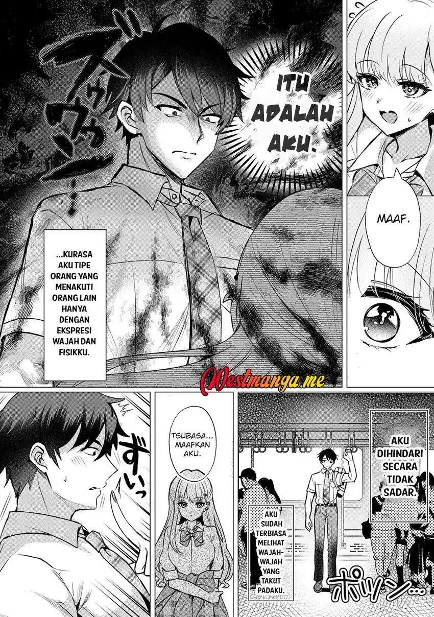 Suki na Ko ni Kokuttara, Futago no Imouto ga Omake de Tsuitekita Chapter 1 - halaman 11