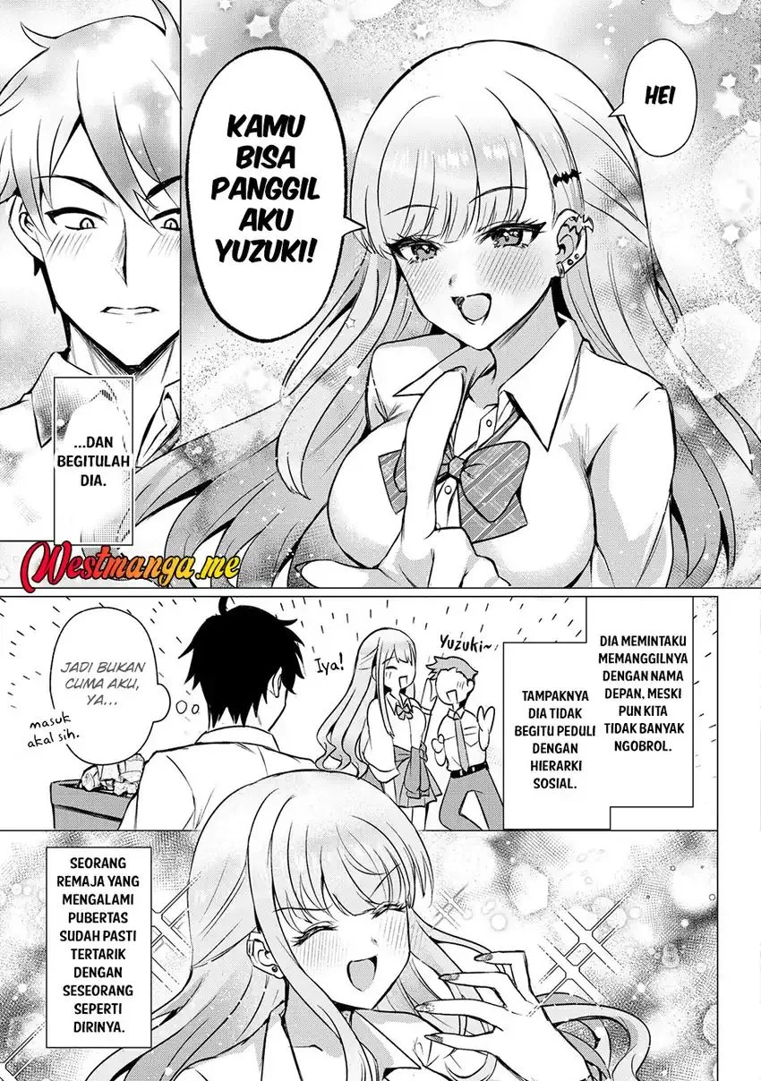 Suki na Ko ni Kokuttara, Futago no Imouto ga Omake de Tsuitekita Chapter 1 - halaman 12
