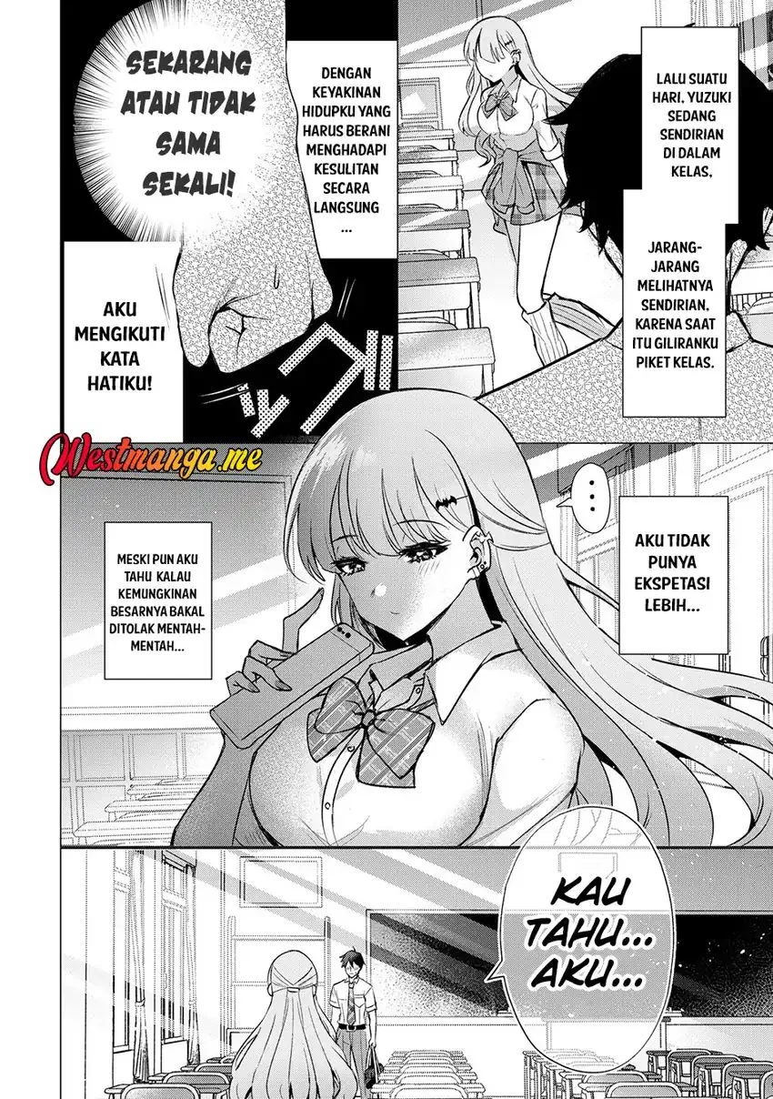 Suki na Ko ni Kokuttara, Futago no Imouto ga Omake de Tsuitekita Chapter 1 - halaman 13