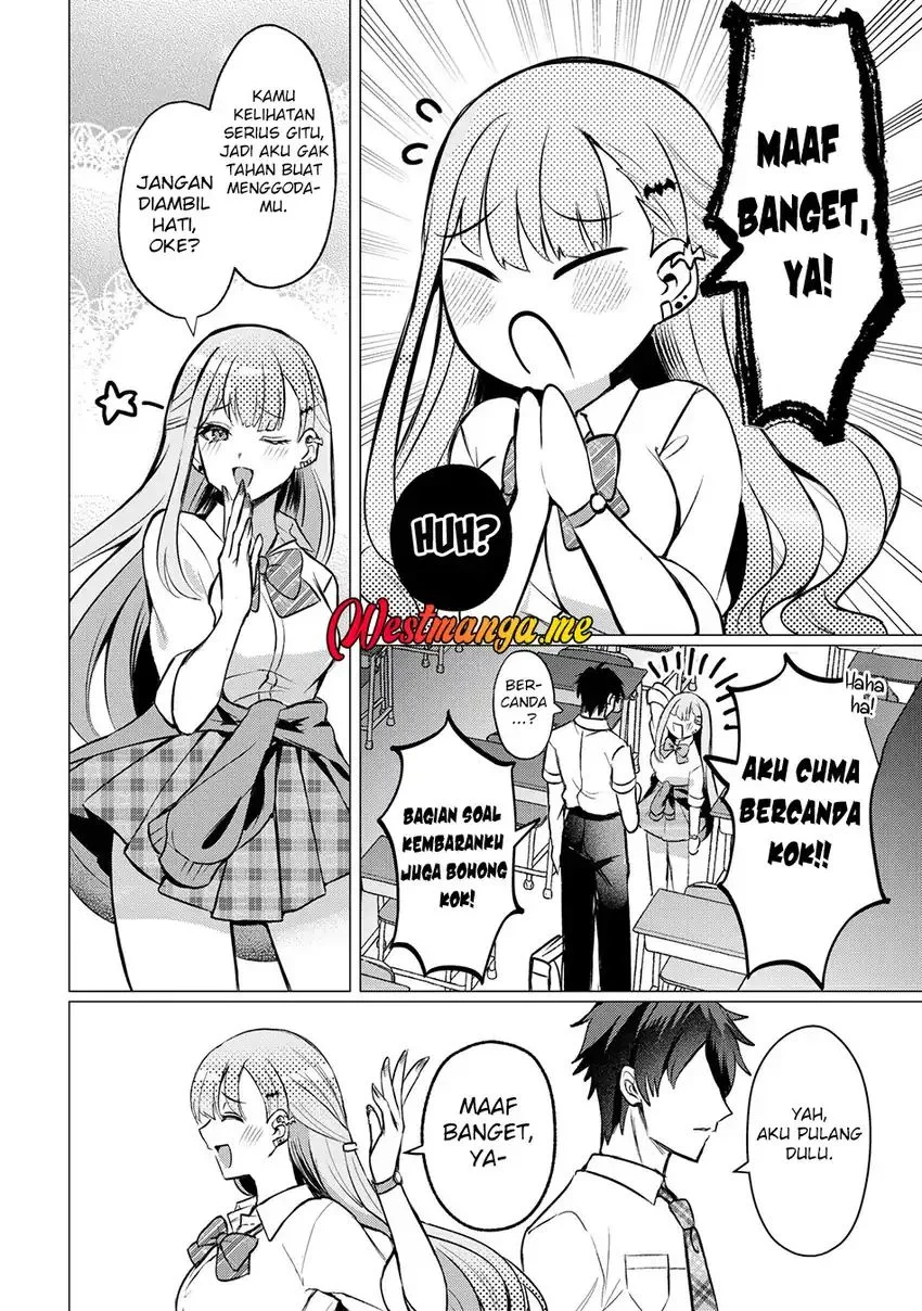 Suki na Ko ni Kokuttara, Futago no Imouto ga Omake de Tsuitekita Chapter 1 - halaman 17