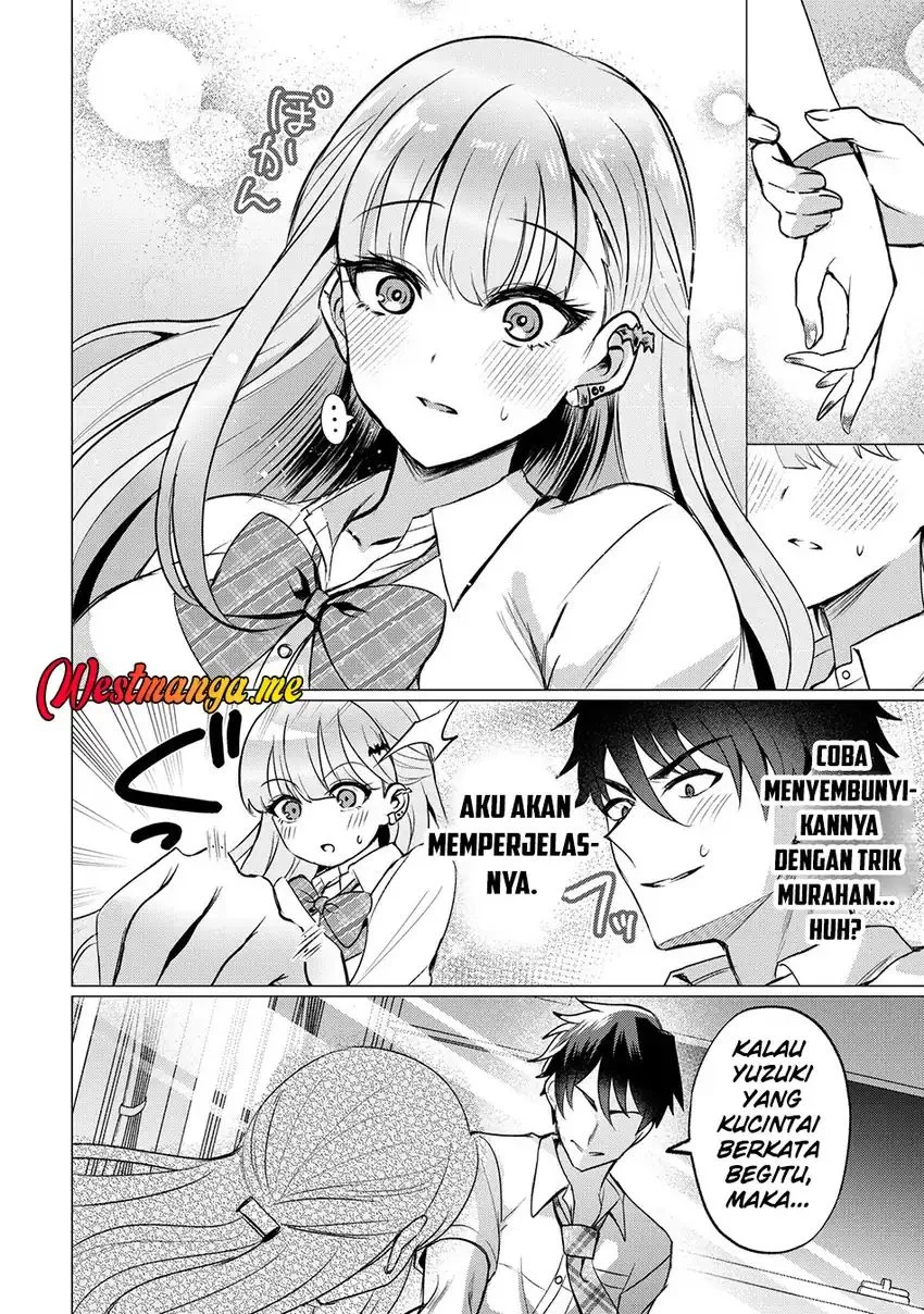 Suki na Ko ni Kokuttara, Futago no Imouto ga Omake de Tsuitekita Chapter 1 - halaman 21