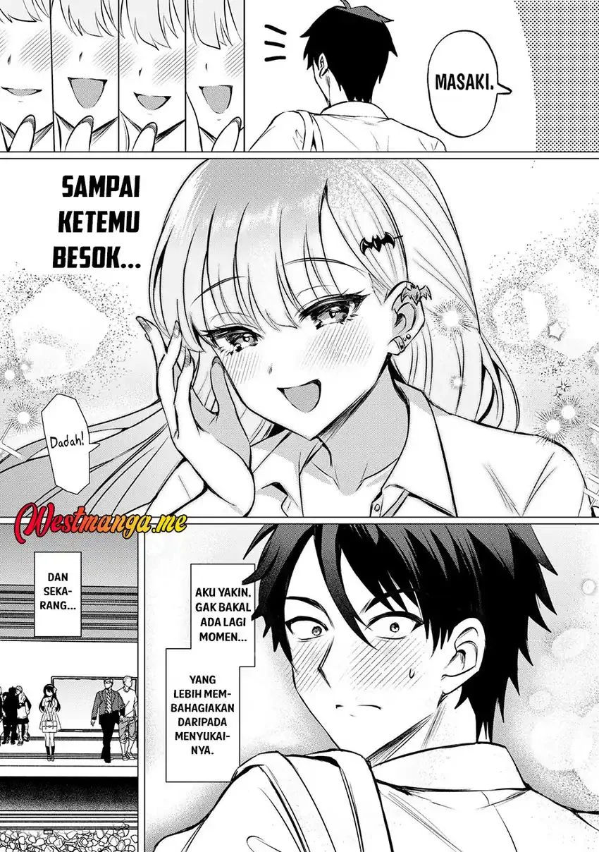 Suki na Ko ni Kokuttara, Futago no Imouto ga Omake de Tsuitekita Chapter 1 - halaman 26