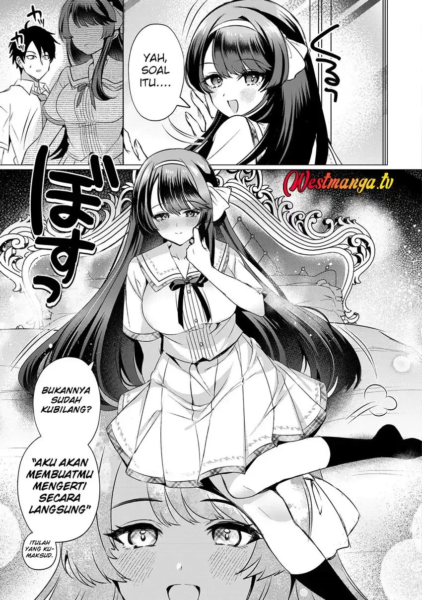 Suki na Ko ni Kokuttara, Futago no Imouto ga Omake de Tsuitekita Chapter 2 - halaman 15