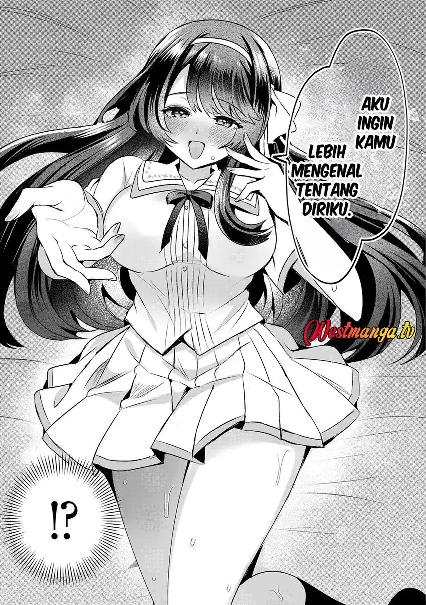 Suki na Ko ni Kokuttara, Futago no Imouto ga Omake de Tsuitekita Chapter 2 - halaman 17