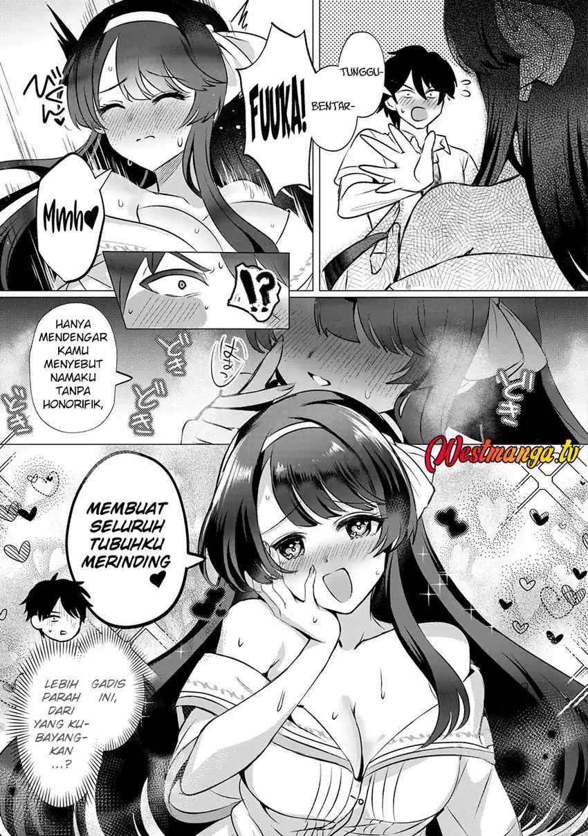 Suki na Ko ni Kokuttara, Futago no Imouto ga Omake de Tsuitekita Chapter 2 - halaman 19