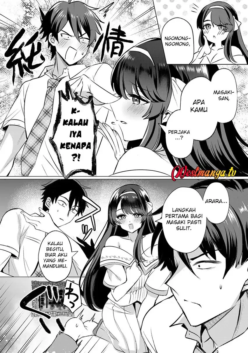 Suki na Ko ni Kokuttara, Futago no Imouto ga Omake de Tsuitekita Chapter 2 - halaman 20