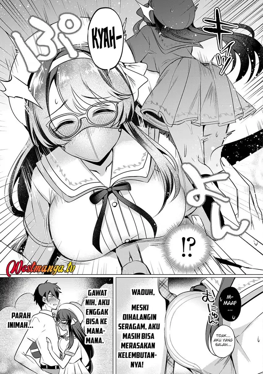Suki na Ko ni Kokuttara, Futago no Imouto ga Omake de Tsuitekita Chapter 2 - halaman 7