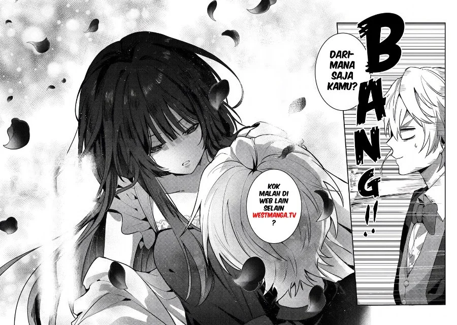 Suki na Ko ni Kokuttara, Futago no Imouto ga Omake de Tsuitekita Chapter 3 - halaman 31