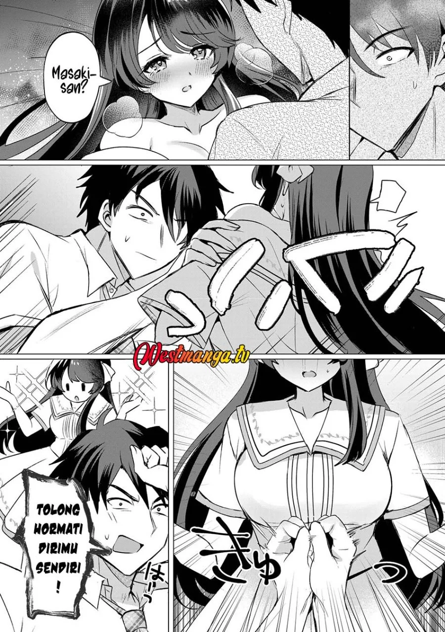 Suki na Ko ni Kokuttara, Futago no Imouto ga Omake de Tsuitekita Chapter 3 - halaman 4