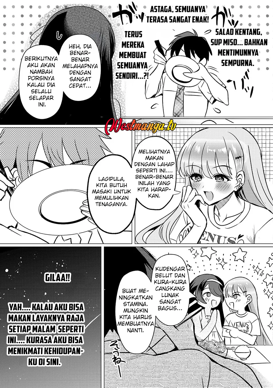 Suki na Ko ni Kokuttara, Futago no Imouto ga Omake de Tsuitekita Chapter 4 - halaman 14