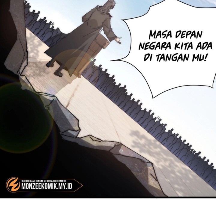 Summon The Demon, For I Am The Abyss Chapter 1 - halaman 14