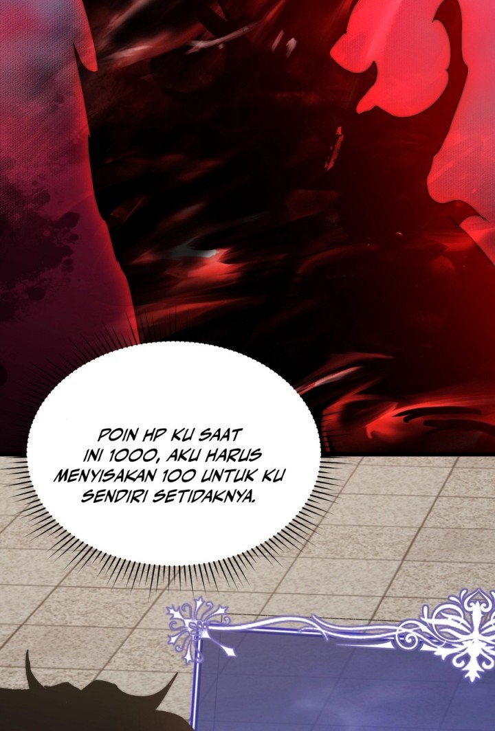 Summon The Demon, For I Am The Abyss Chapter 1 - halaman 56