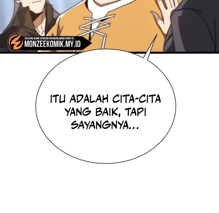 Summon The Demon, For I Am The Abyss Chapter 1 - halaman 59