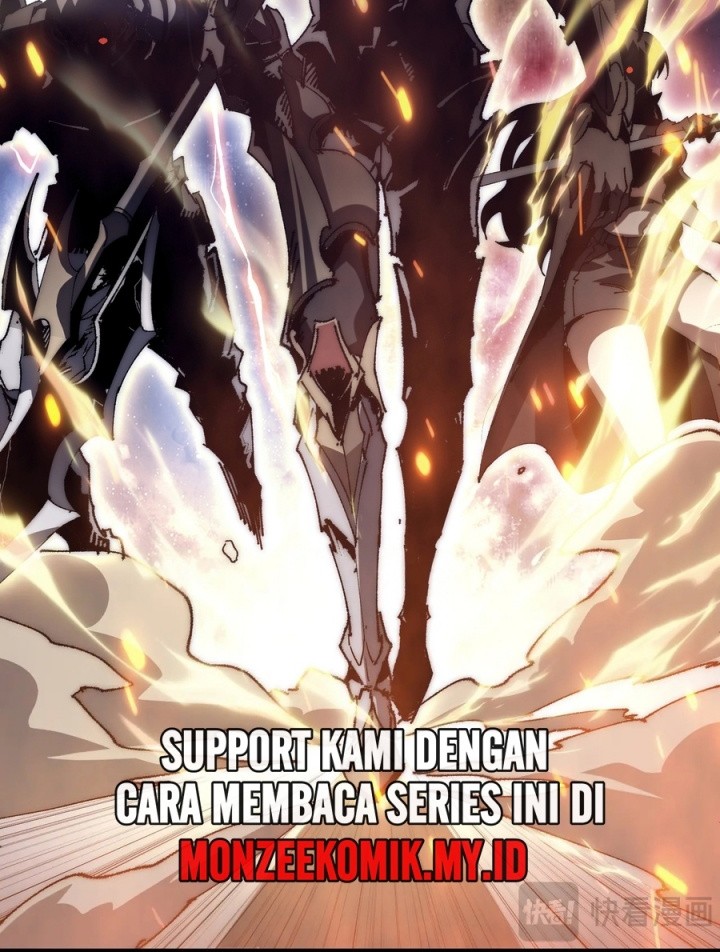 Summon The Demon, For I Am The Abyss Chapter 1 - halaman 6