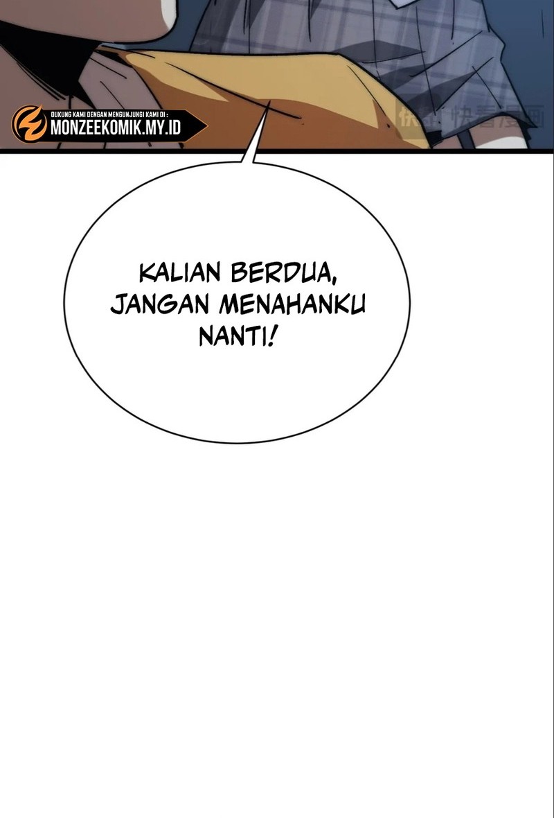 Summon The Demon, For I Am The Abyss Chapter 10 - halaman 16