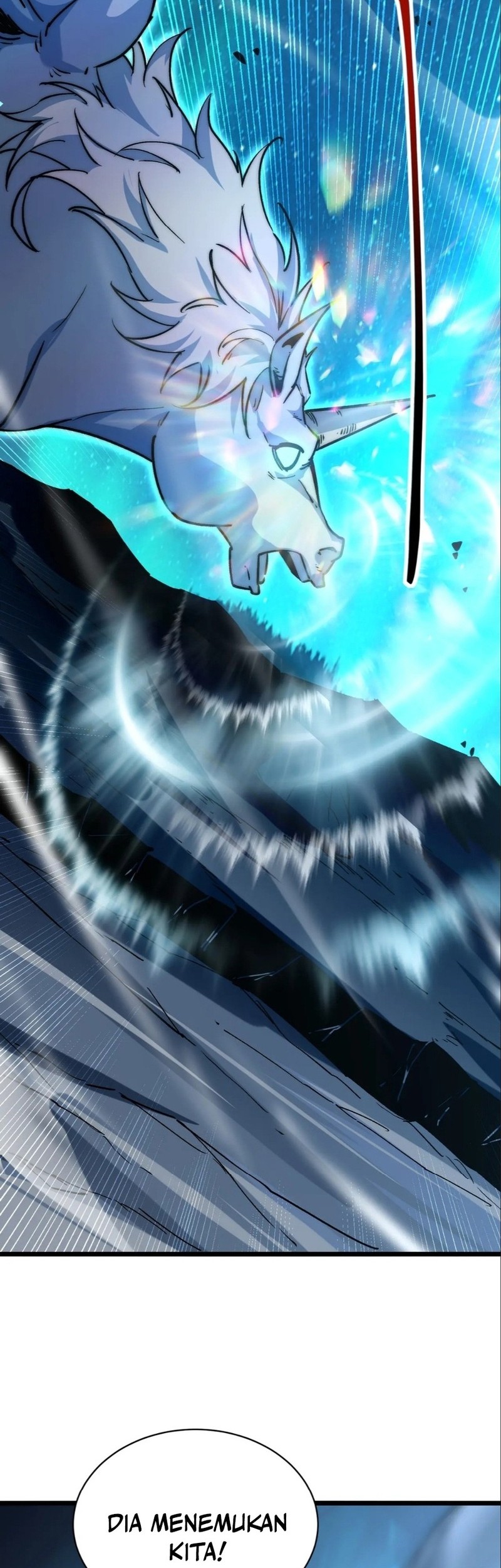 Summon The Demon, For I Am The Abyss Chapter 10 - halaman 18