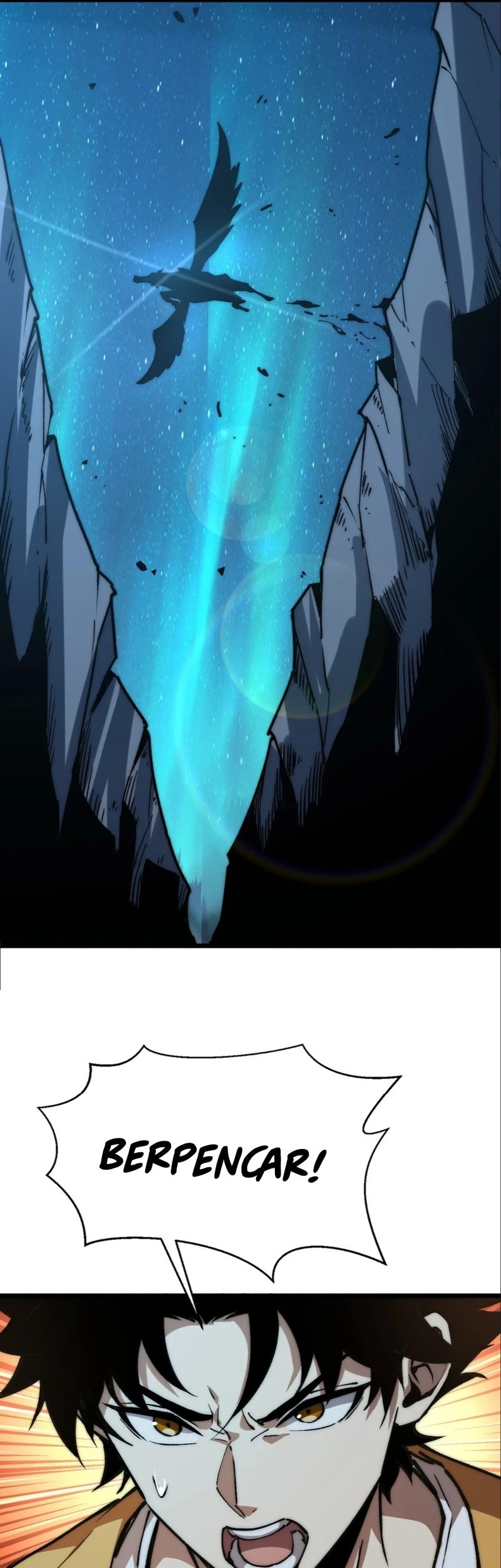 Summon The Demon, For I Am The Abyss Chapter 10 - halaman 21