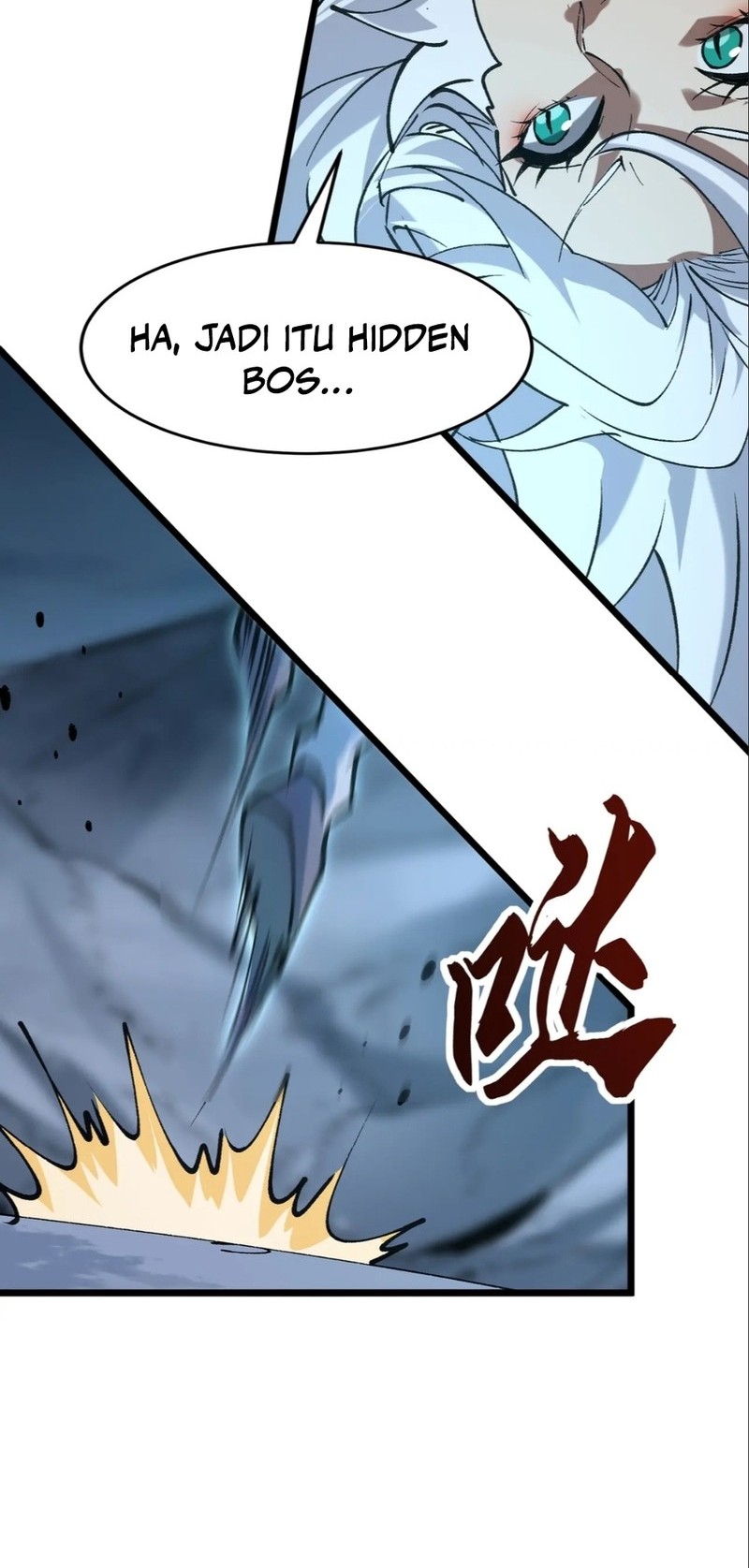 Summon The Demon, For I Am The Abyss Chapter 10 - halaman 36