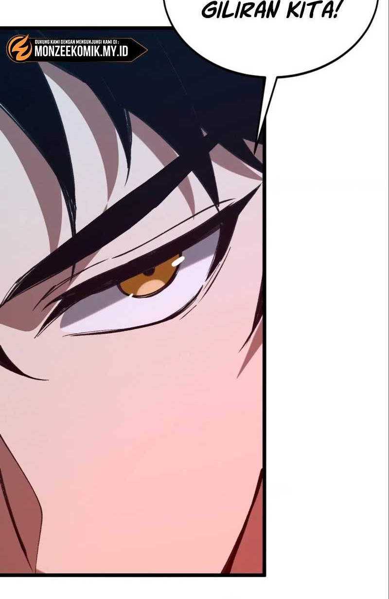 Summon The Demon, For I Am The Abyss Chapter 11 - halaman 10
