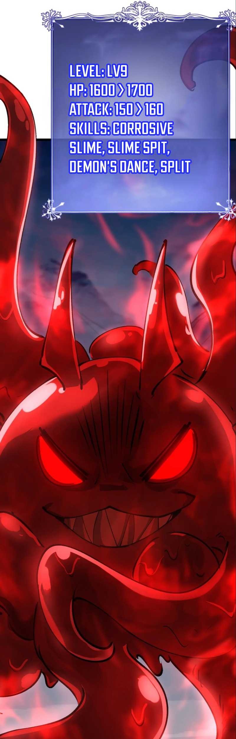 Summon The Demon, For I Am The Abyss Chapter 11 - halaman 11