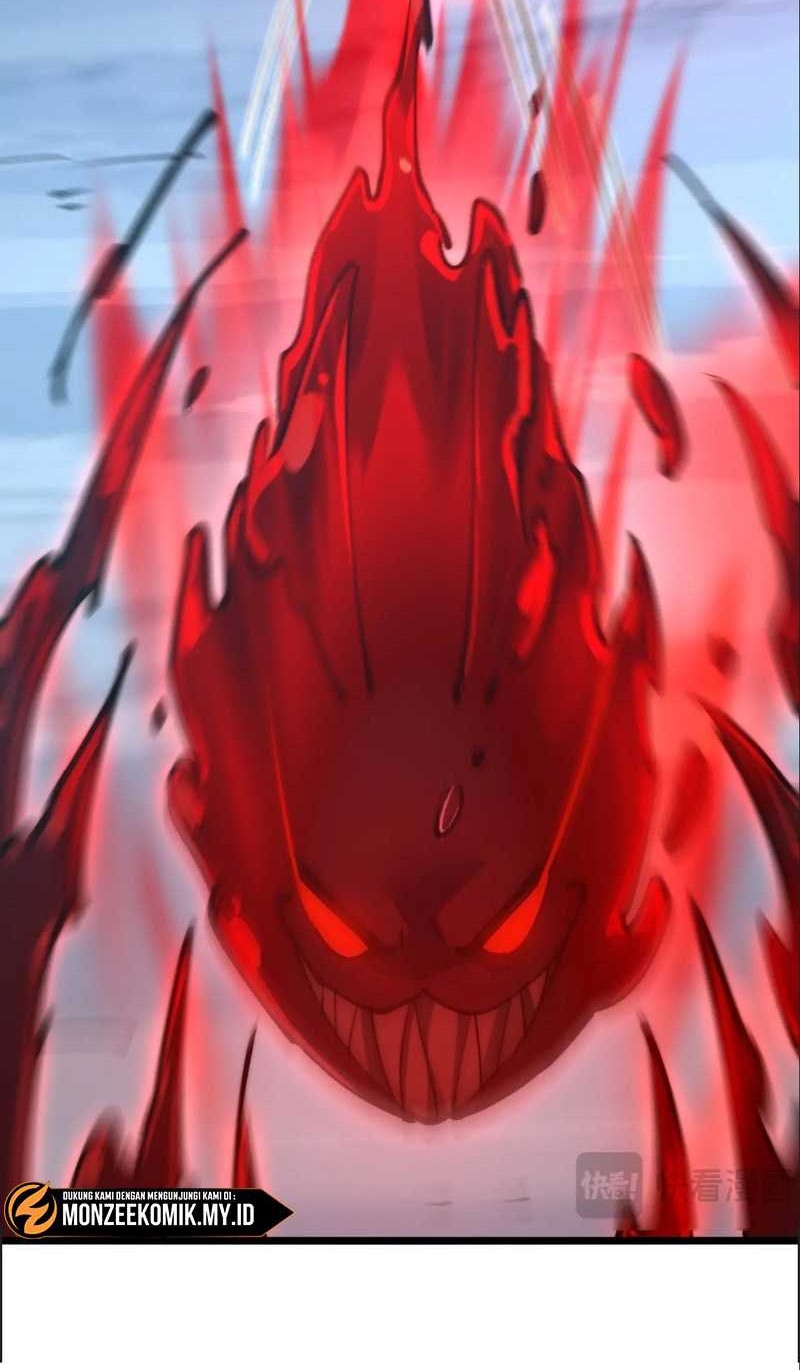 Summon The Demon, For I Am The Abyss Chapter 11 - halaman 27