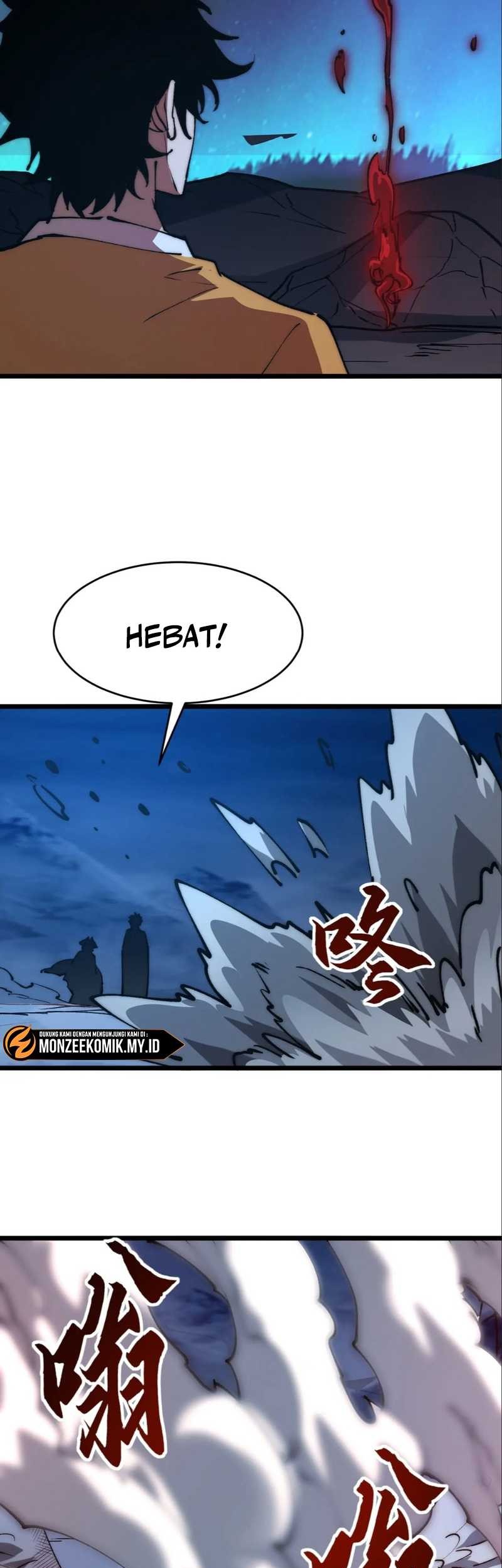 Summon The Demon, For I Am The Abyss Chapter 11 - halaman 31