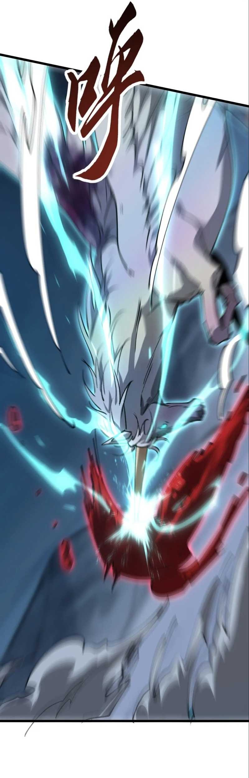 Summon The Demon, For I Am The Abyss Chapter 11 - halaman 37