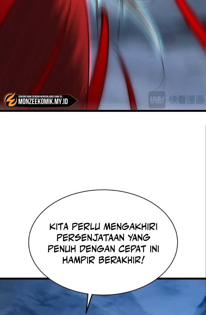 Summon The Demon, For I Am The Abyss Chapter 11 - halaman 42