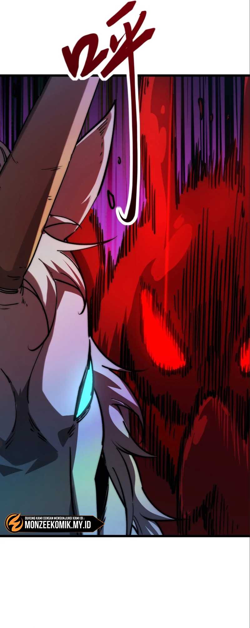 Summon The Demon, For I Am The Abyss Chapter 11 - halaman 47