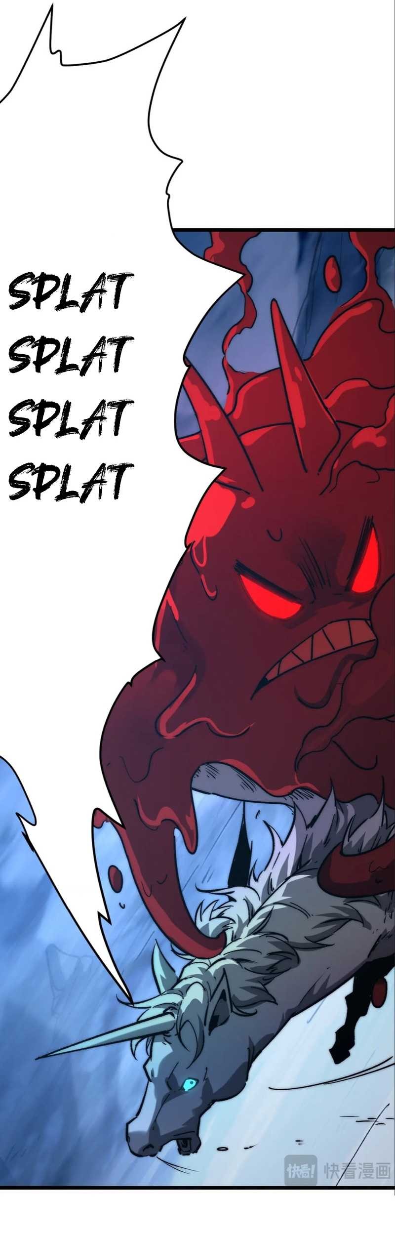 Summon The Demon, For I Am The Abyss Chapter 11 - halaman 48
