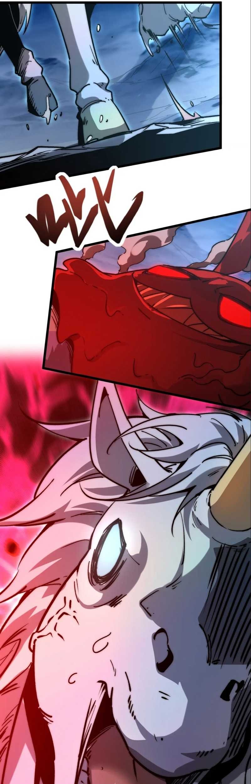 Summon The Demon, For I Am The Abyss Chapter 11 - halaman 50