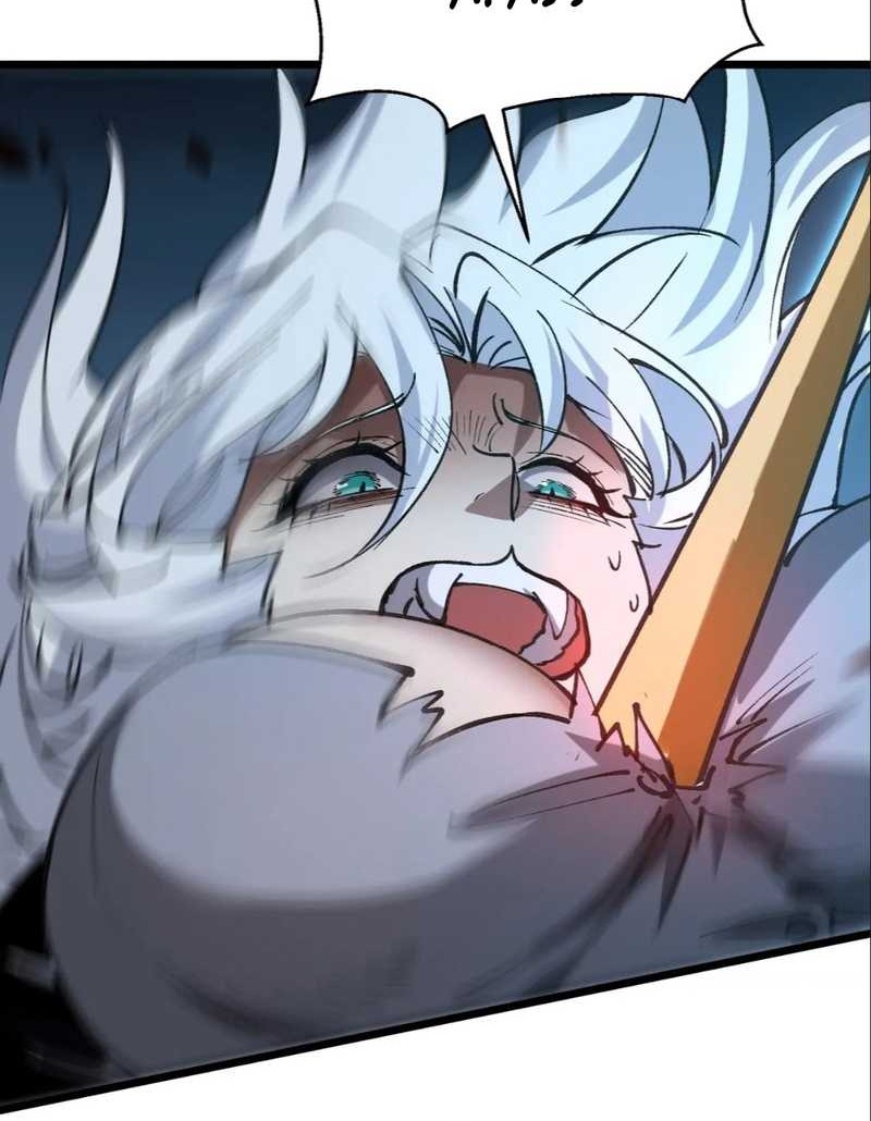 Summon The Demon, For I Am The Abyss Chapter 11 - halaman 6