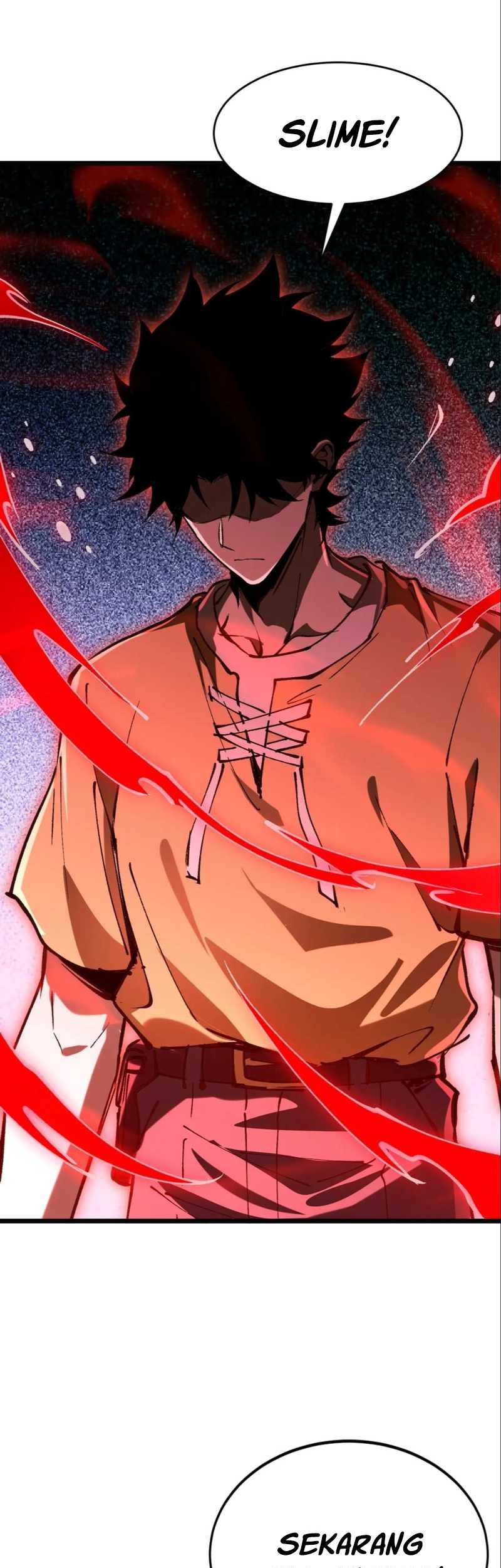 Summon The Demon, For I Am The Abyss Chapter 11 - halaman 9