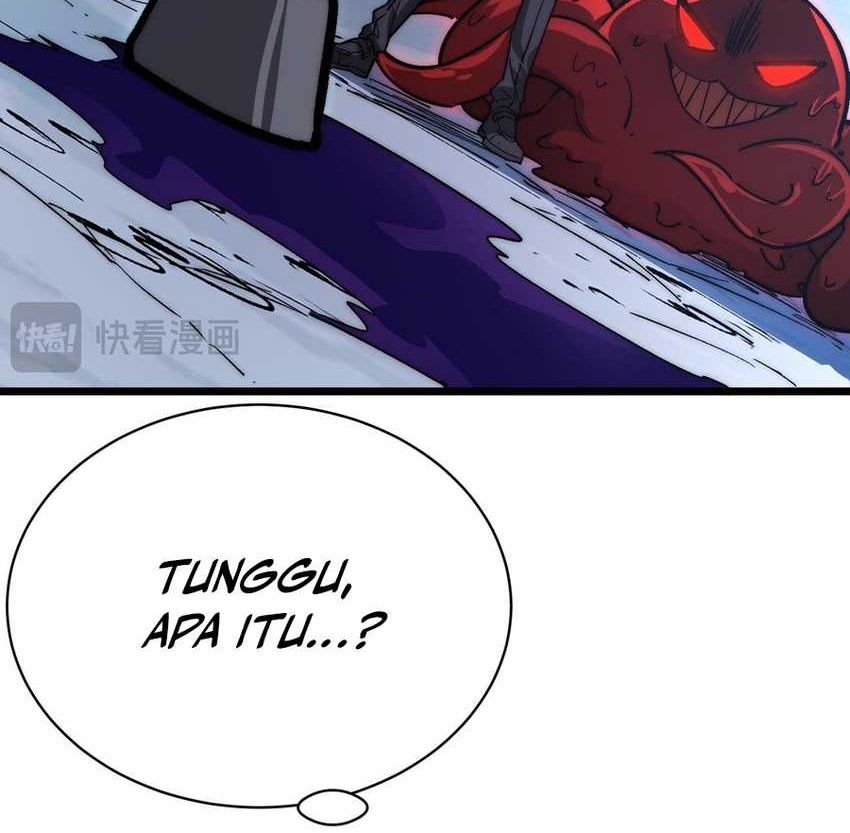 Summon The Demon, For I Am The Abyss Chapter 12 - halaman 10