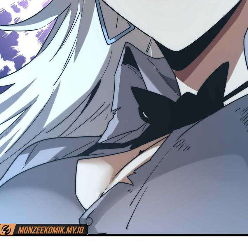 Summon The Demon, For I Am The Abyss Chapter 12 - halaman 21