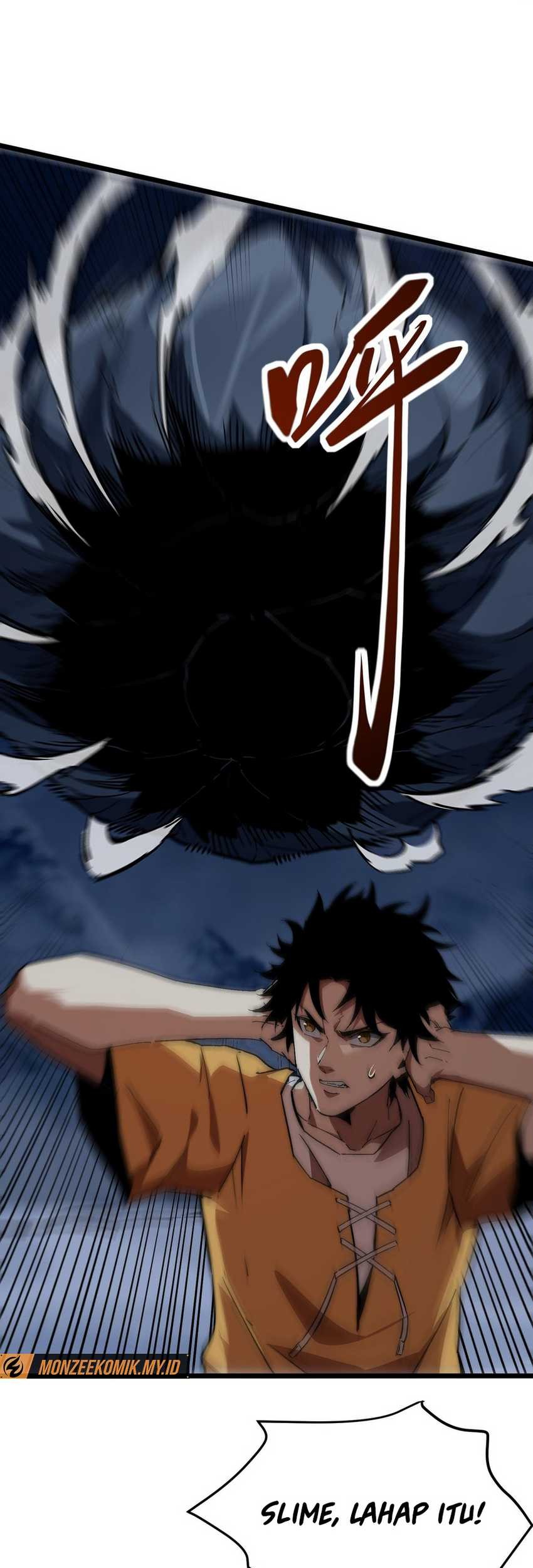 Summon The Demon, For I Am The Abyss Chapter 12 - halaman 26