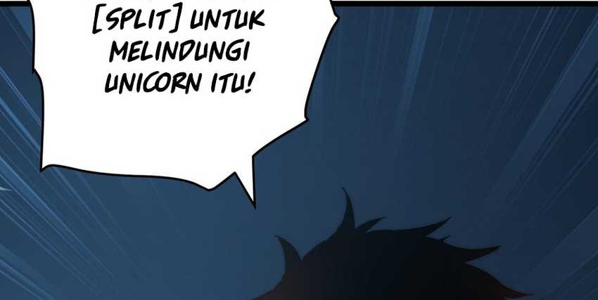 Summon The Demon, For I Am The Abyss Chapter 12 - halaman 44
